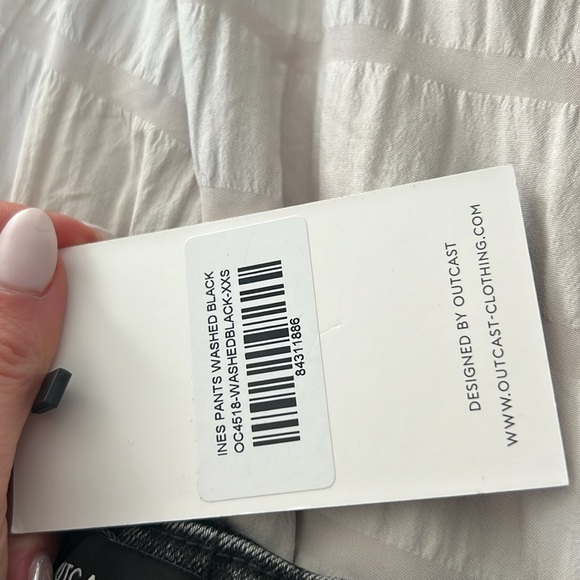 Outcast INES pant - Picture 5 of 5